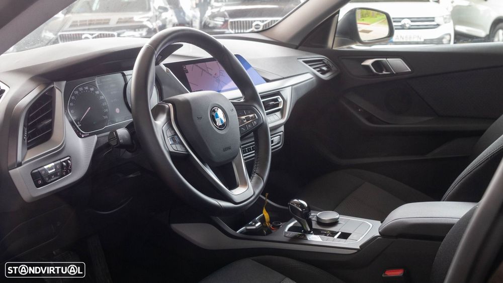 BMW 216 Gran Coupé d Advantage - 4