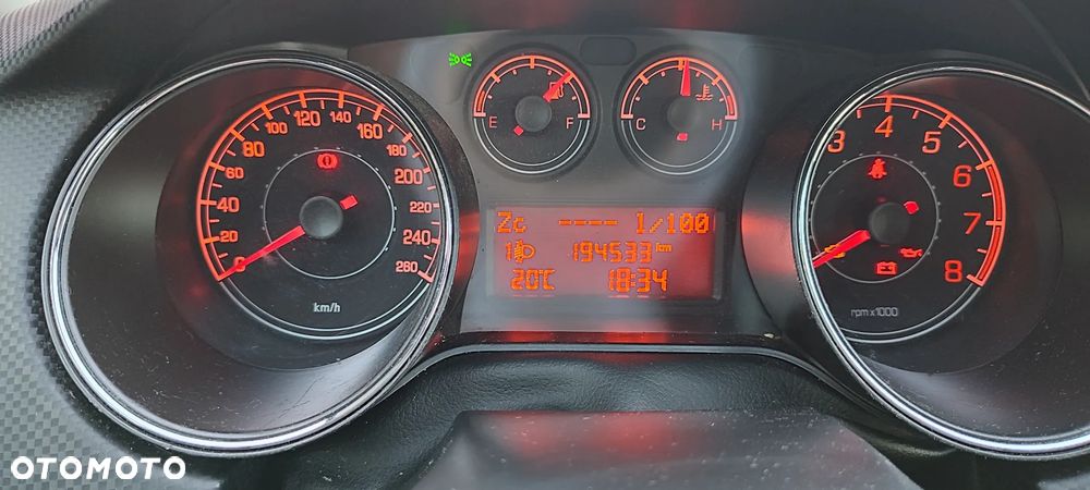 Fiat Bravo - 18