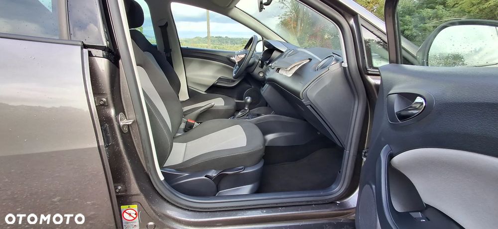 Seat Ibiza 1.2 TSI DSG Style 4YOU - 9