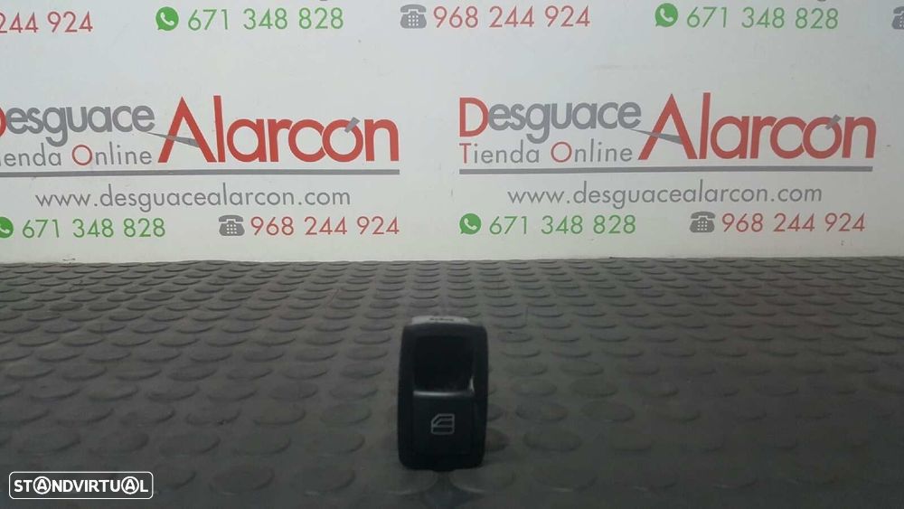 COMANDO DO ELEVADOR TRASEIRO ESQUERDO MERCEDES CLASE M (W164) 320 / 350 CDI (164... - 1