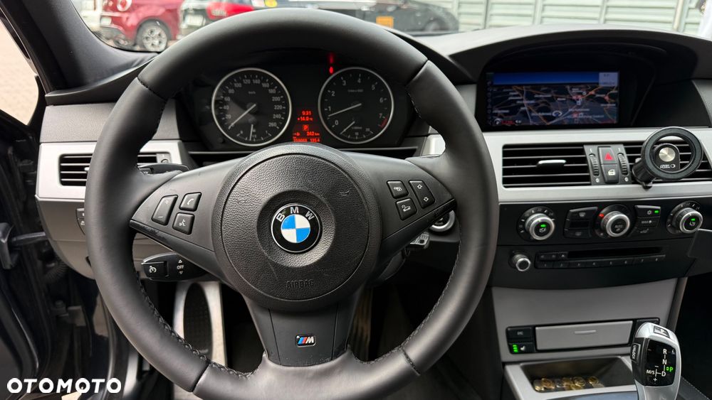 BMW Seria 5 - 31