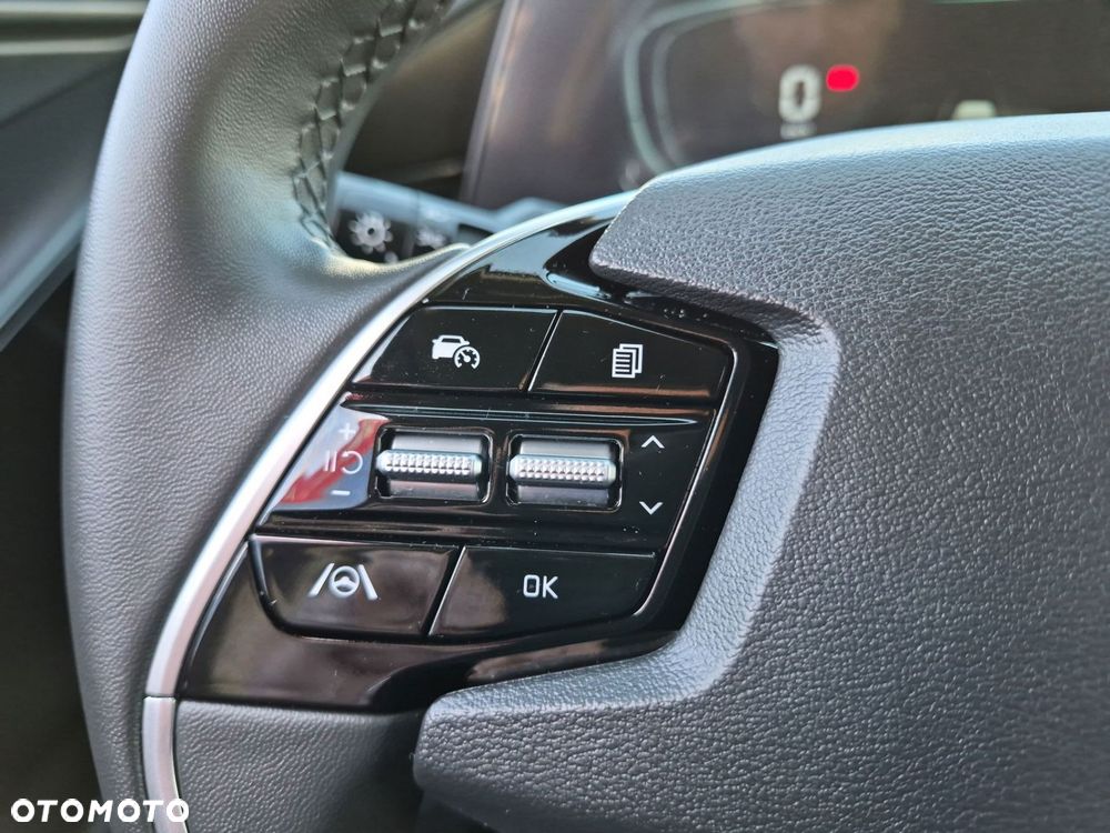 Kia Niro 1.6 GDI Hybrid M - 20