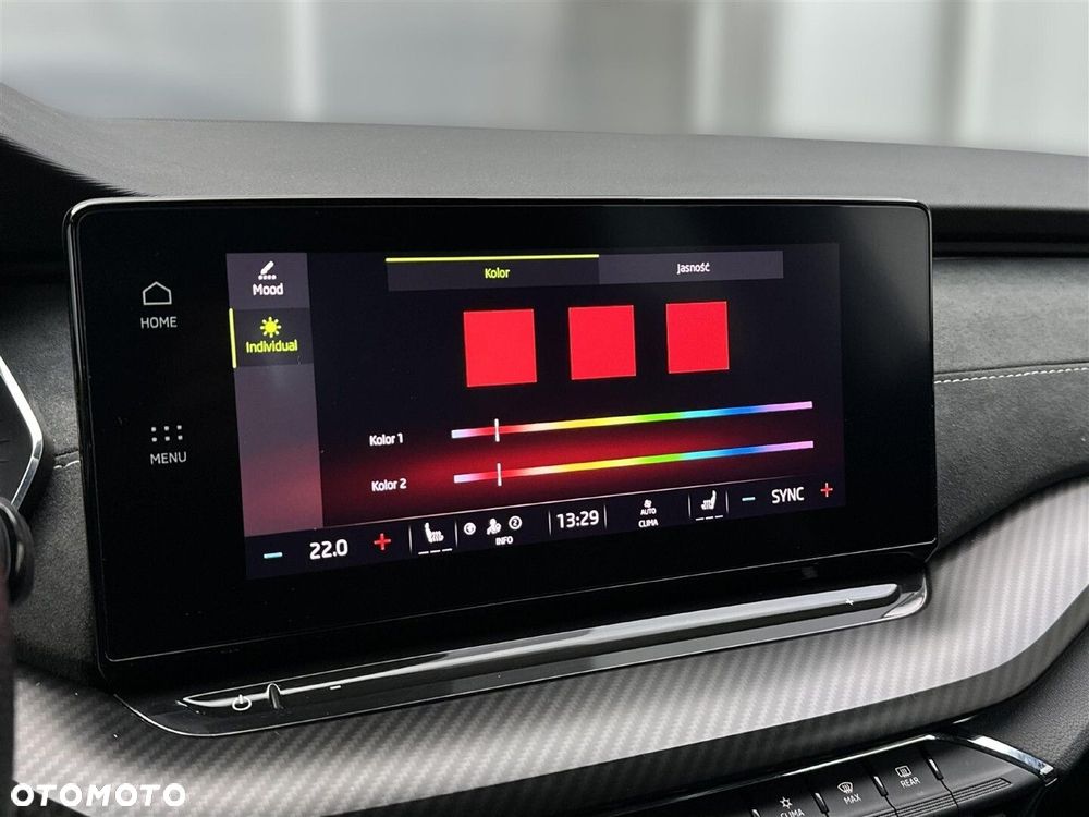 Skoda Octavia 2.0 TDI 4x4 RS DSG - 24