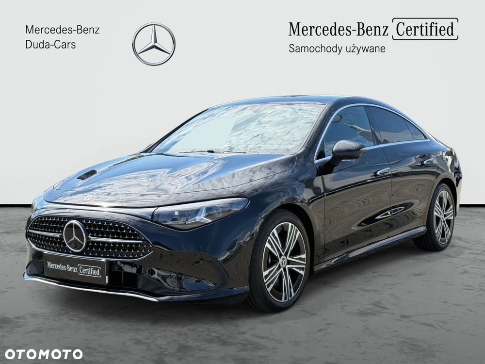 Mercedes-Benz CLA 200 mHEV 8G-DCT - 2