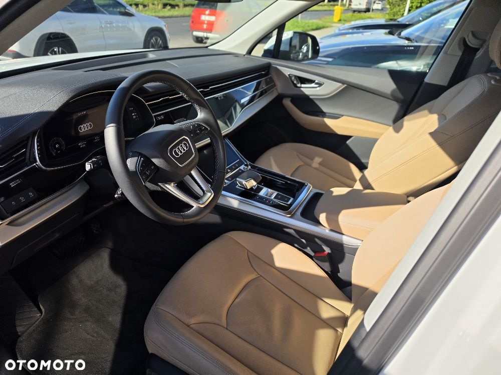 Audi Q7 - 21