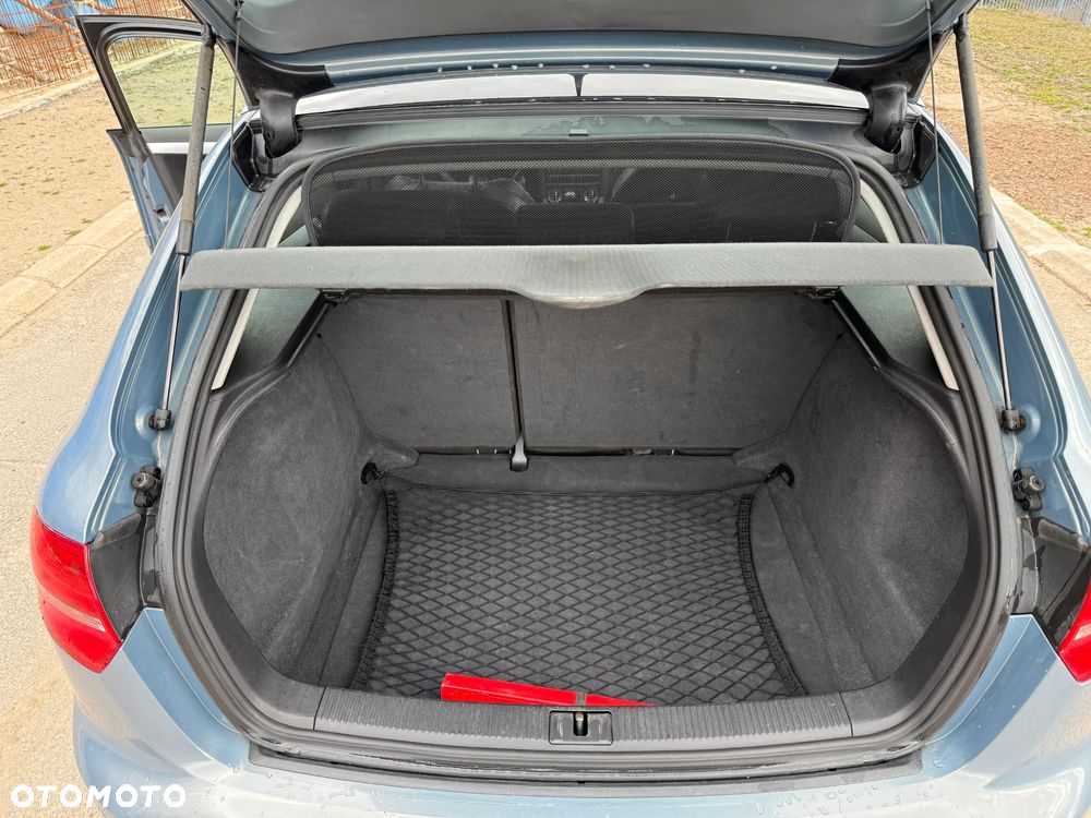 Audi A3 Sportback 2.0 TDI DPF Ambiente - 14