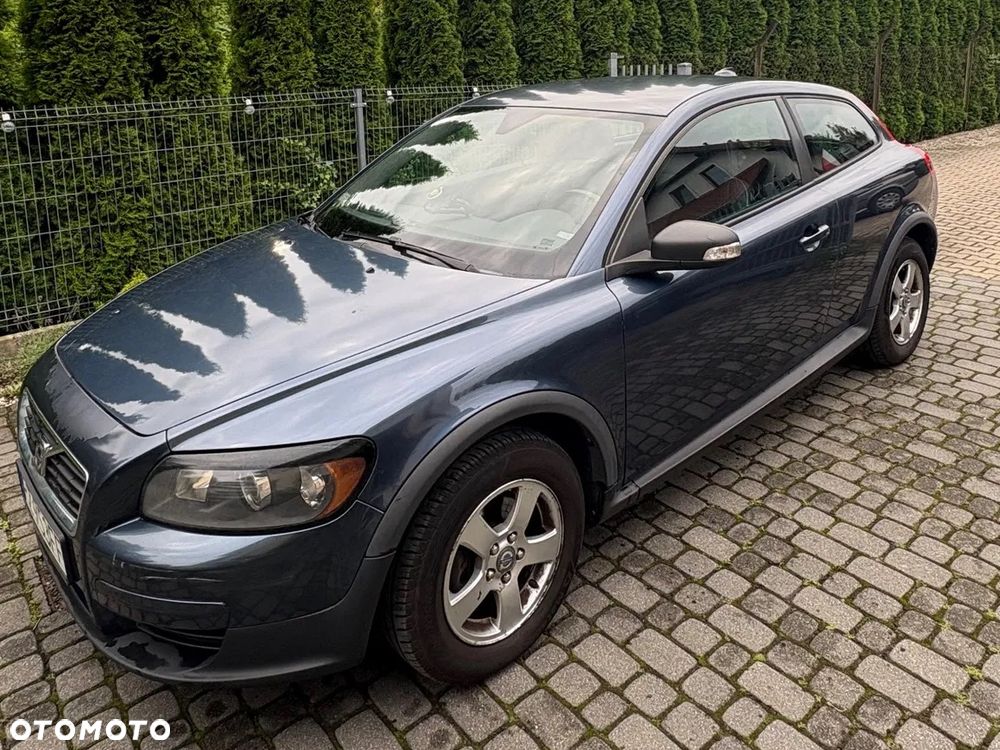 Volvo C30 1.8 - 7