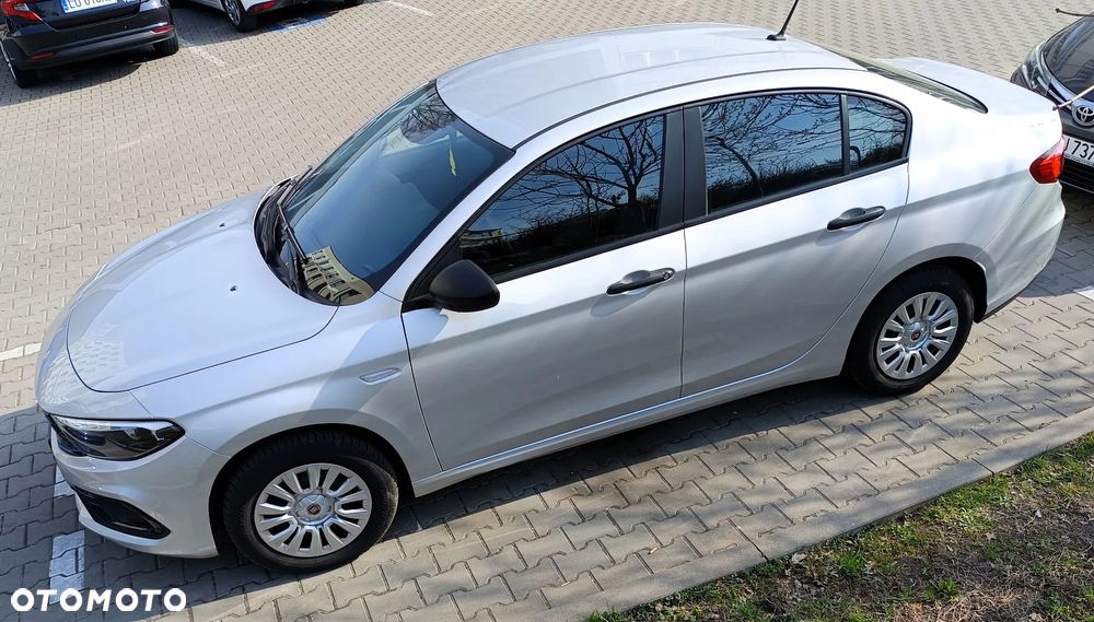 Fiat Tipo 1.0 T3 - 8
