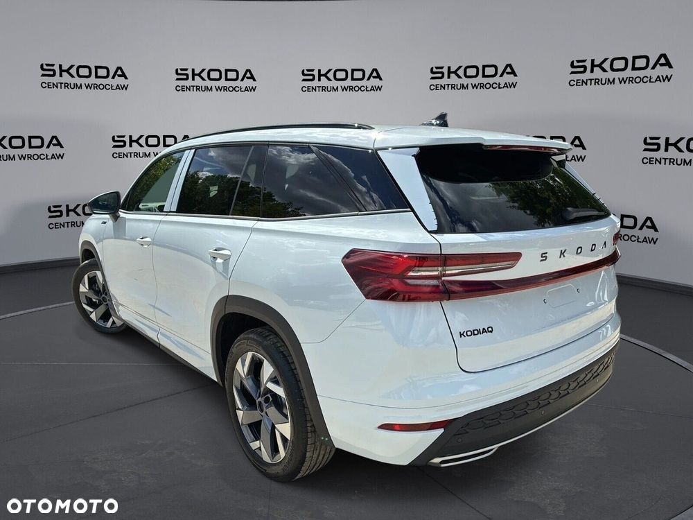 Skoda Kodiaq - 11