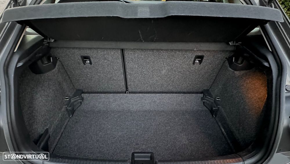 VW Polo 1.0 TSI Trendline - 15