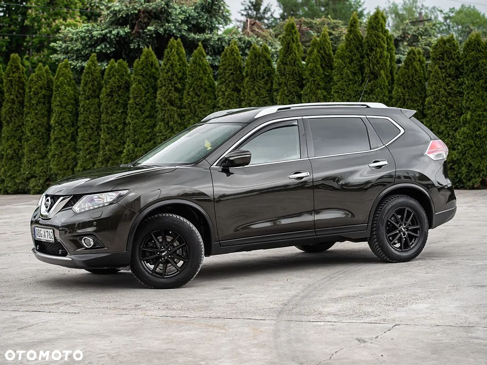 Nissan X-Trail 2.0 dCi Xtronic Acenta - 7