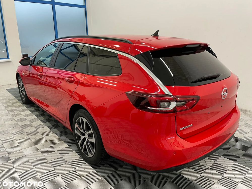 Opel Insignia - 6