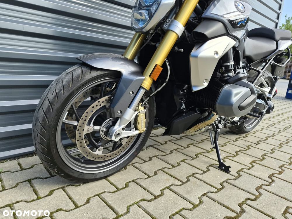 BMW R - 23