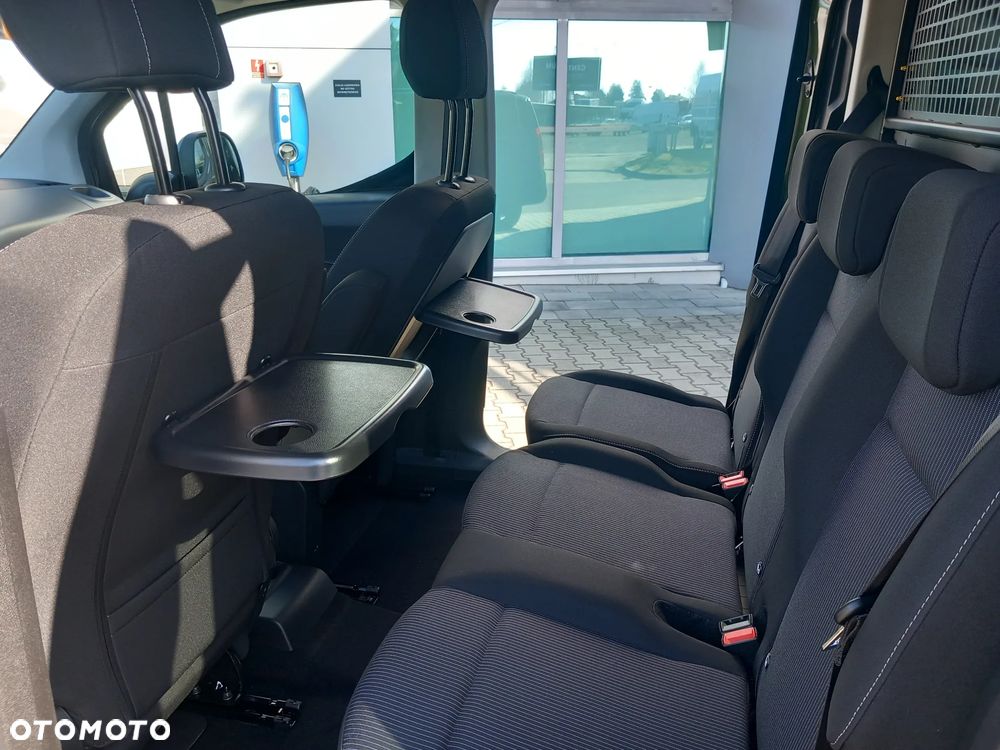 Fiat Doblo Combi L2 - 12