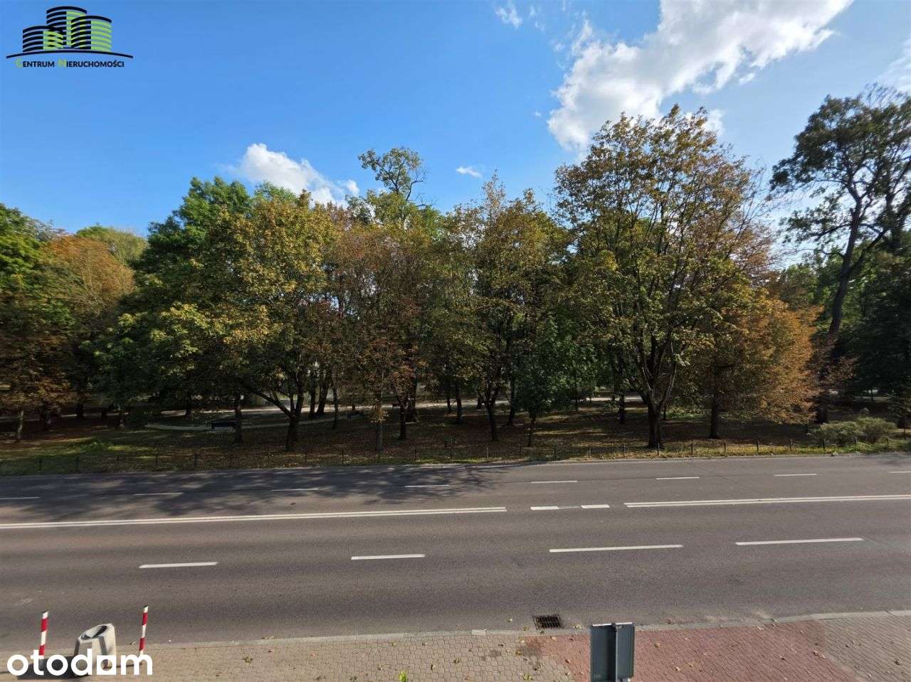 Nieruchomość Na Wynajem Ul. Legionowa