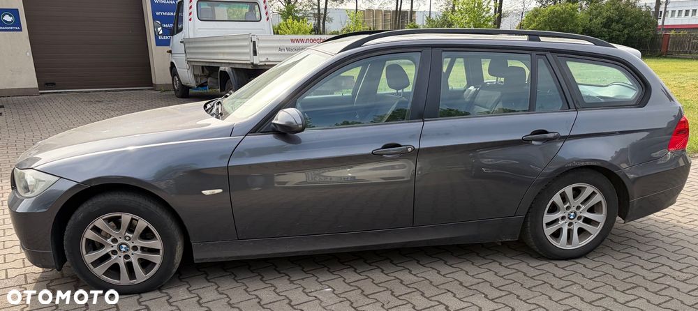 BMW Seria 3 318i Edition Lifestyle - 7