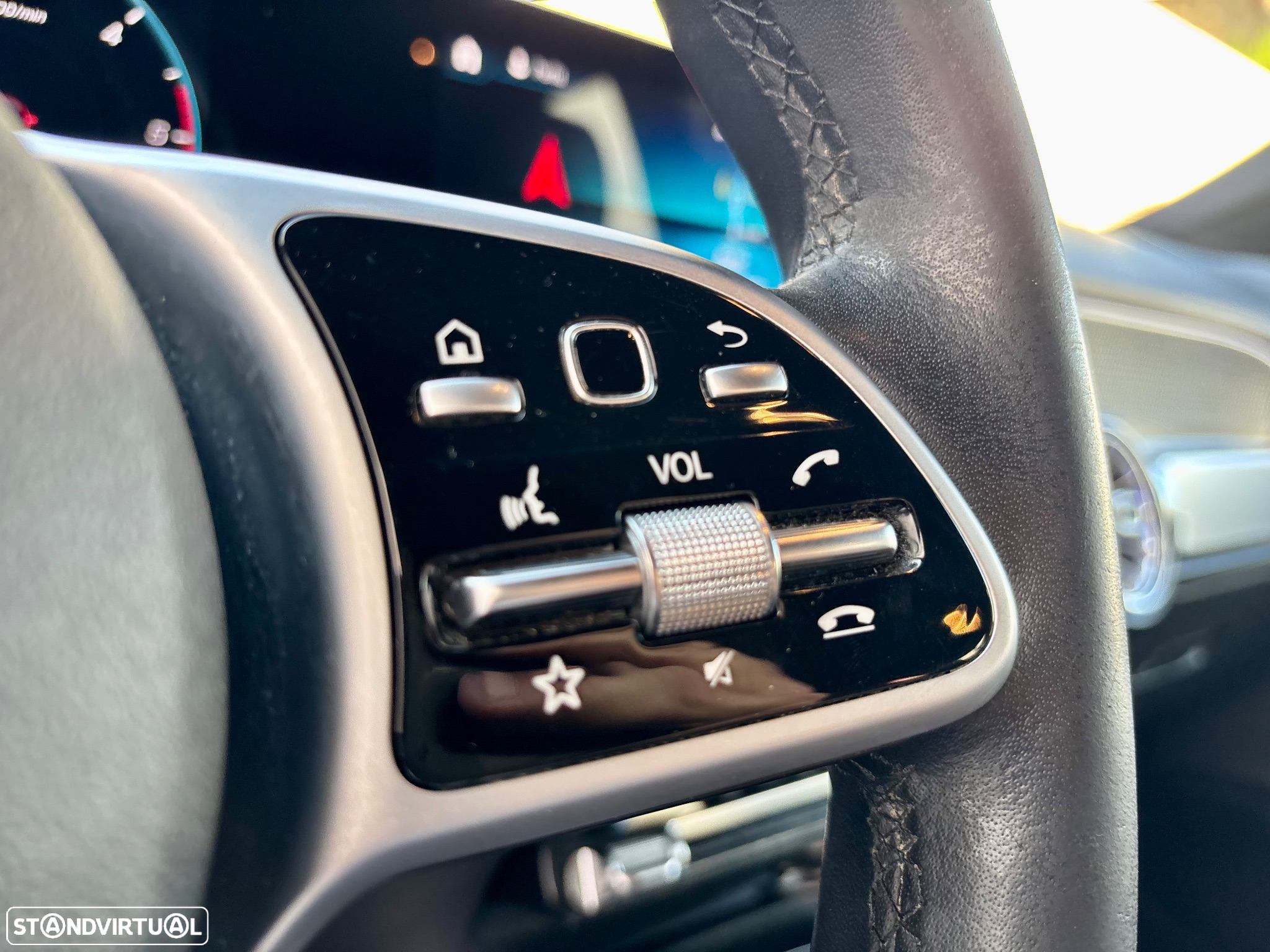 Mercedes-Benz GLB 180 d Progressive - 46