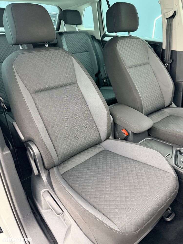 Volkswagen Tiguan 2.0 TDI 4Motion Trend & Fun - 23