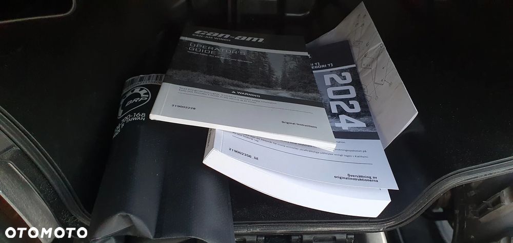 Can-Am Outlander Max - 22