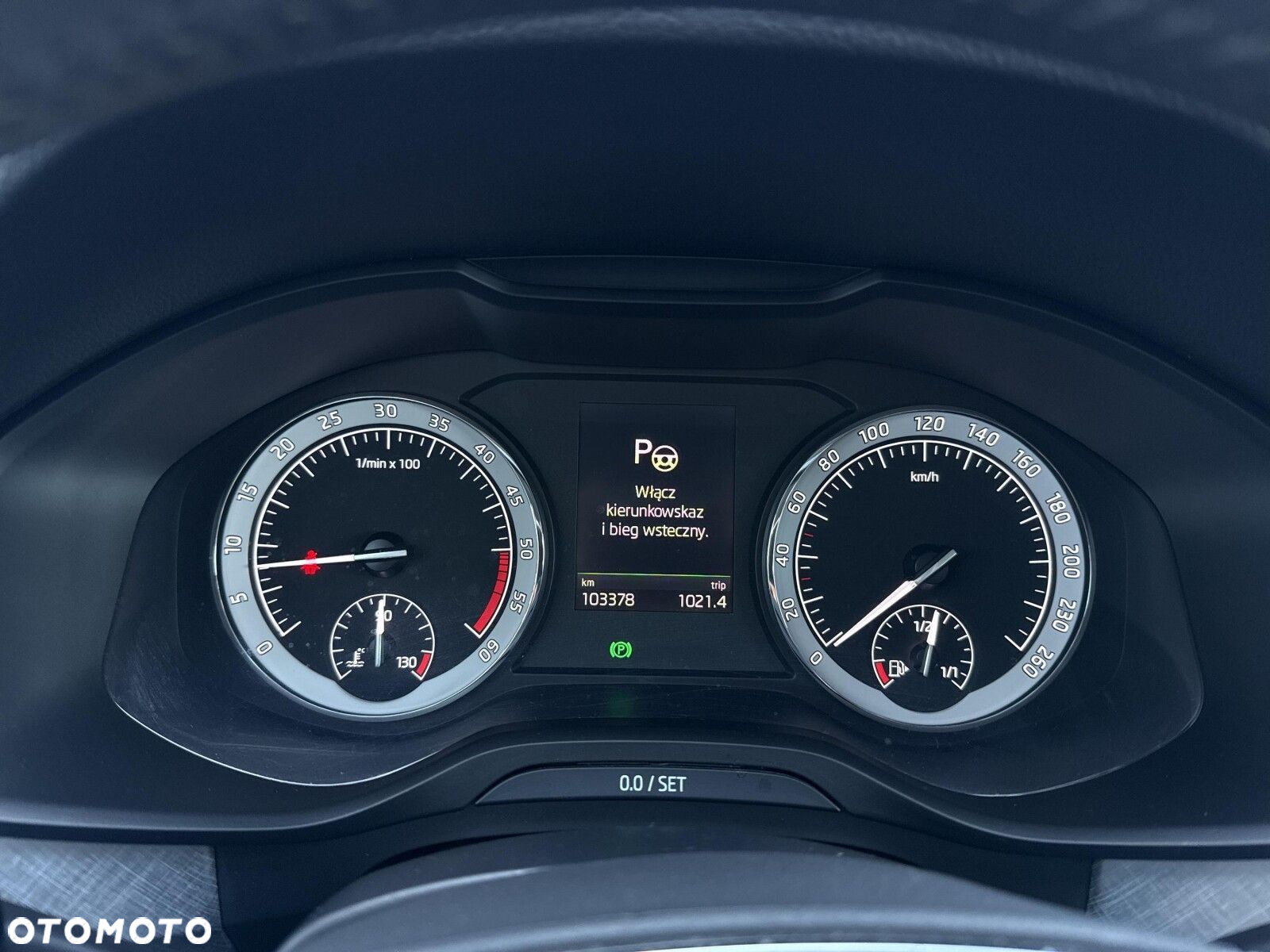 Skoda Kodiaq 2.0 TDI 4x2 Ambition DSG - 27