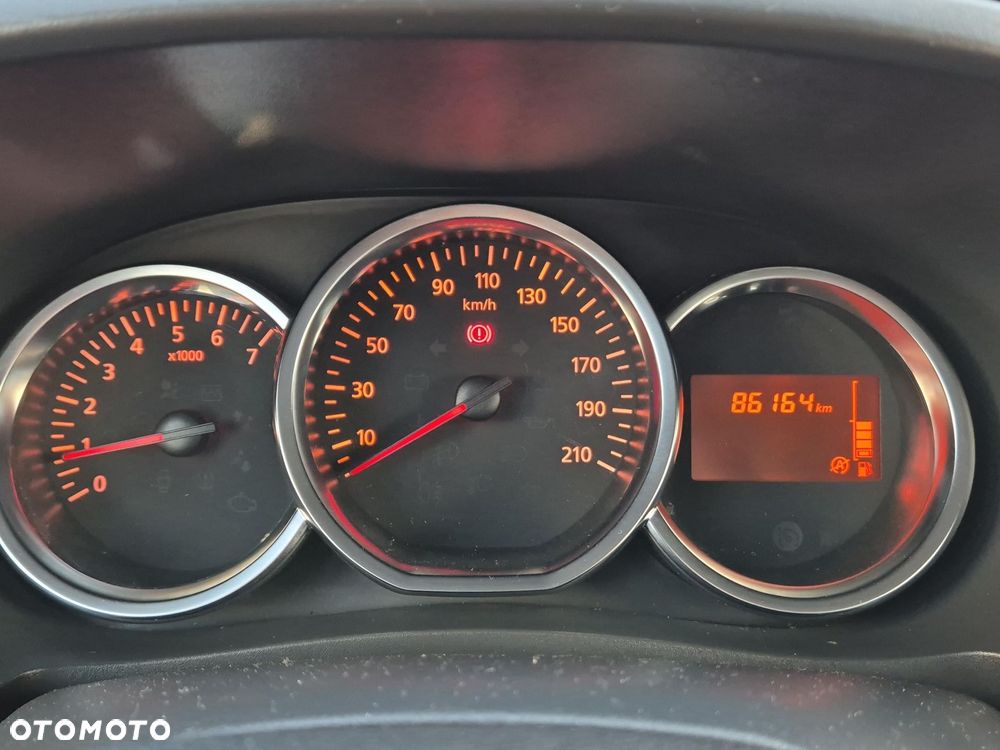 Dacia Lodgy 1.5 Blue dCi SL Celebration S&S - 21