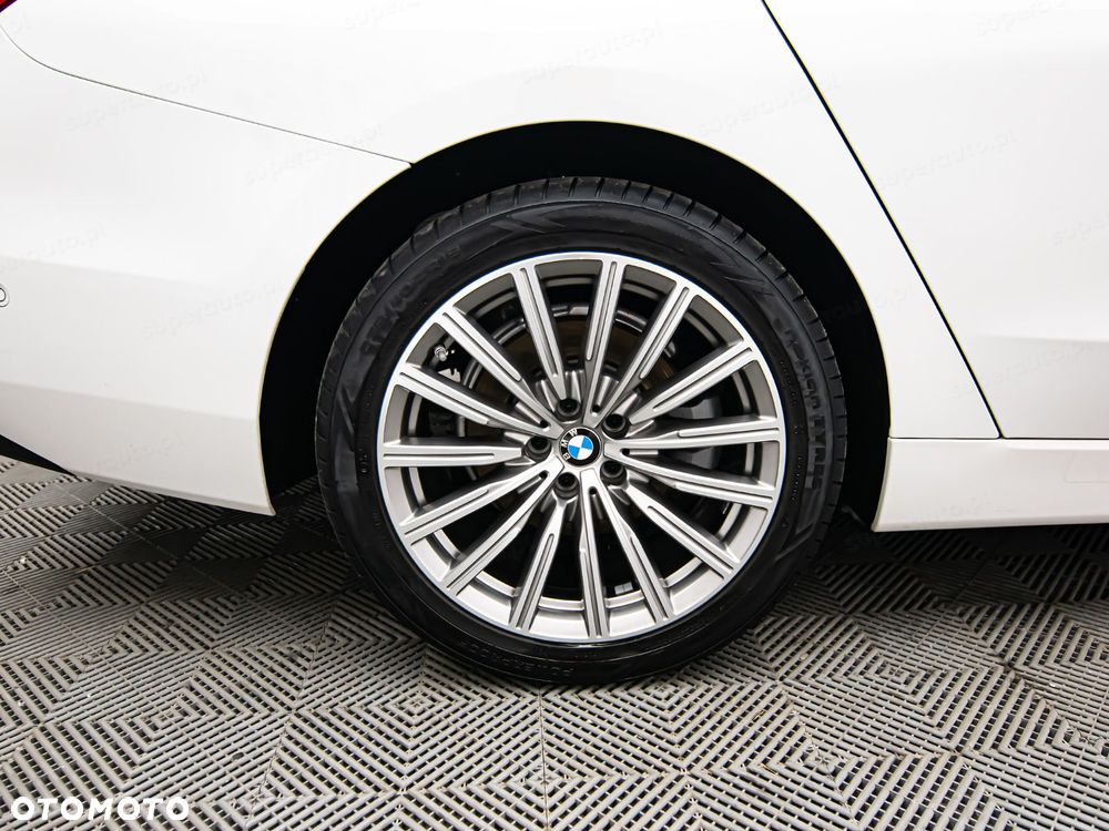 BMW 6GT 620d Sport Line sport - 39
