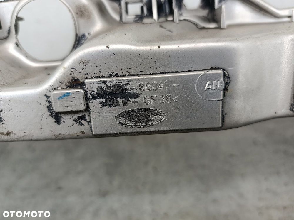 PAS PRZÓD, WZMOCNIENIE CZOŁOWE FORD FOCUS II FL 4M51-8B041-AN 1.6 TDCI - 7