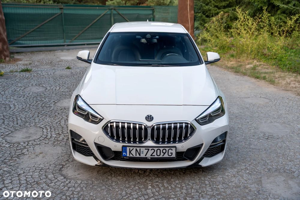 BMW Seria 2 218i M Sport - 6