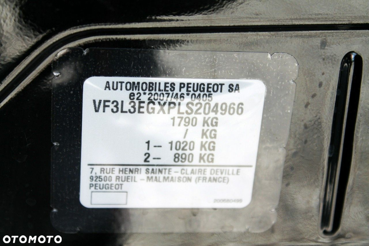 Peugeot 308 - 3
