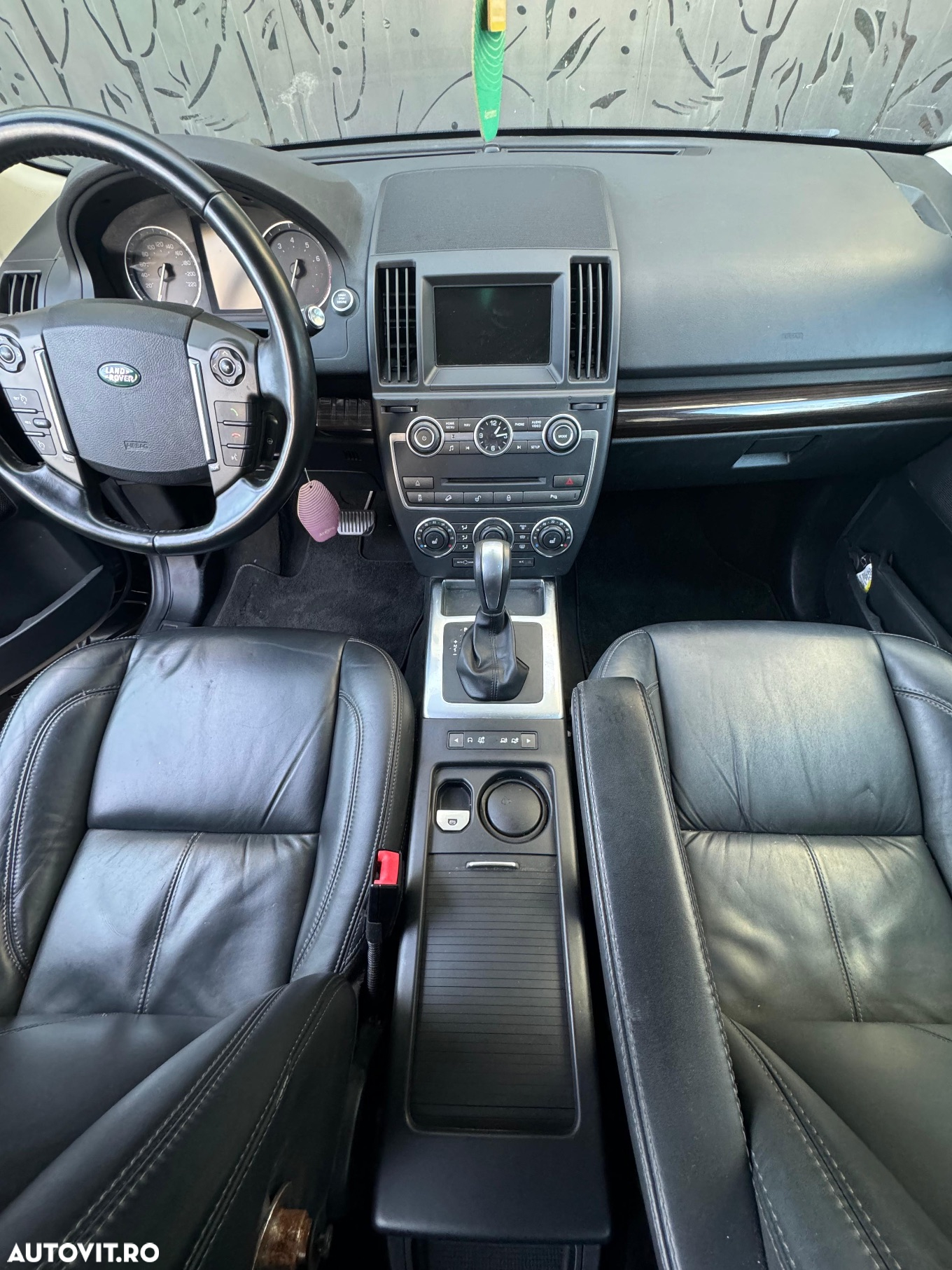 Land Rover Freelander 2 2.0 Si4 HSE - 7