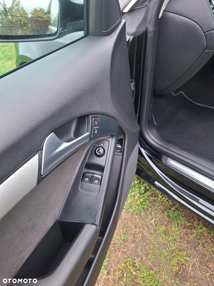 Audi A5 - 18