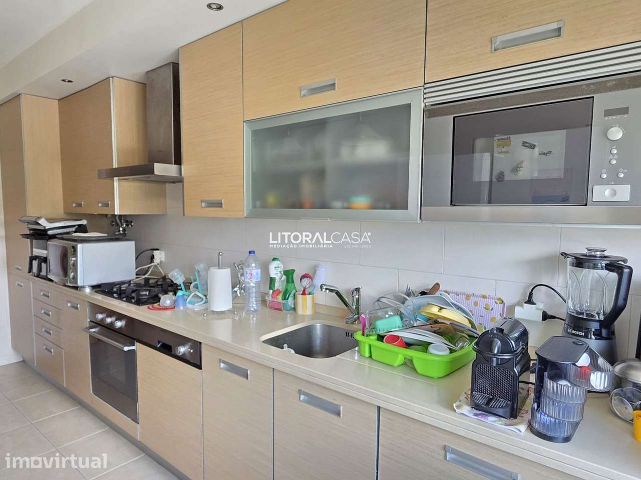 Excelente Apartamento T3 - Grande imagem: 4/46