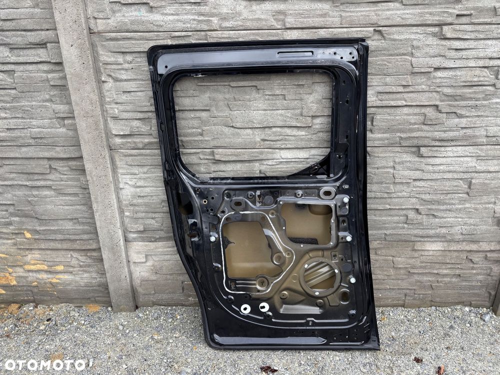 Peugeot Rifter drzwi lewe rozsuwane - 3