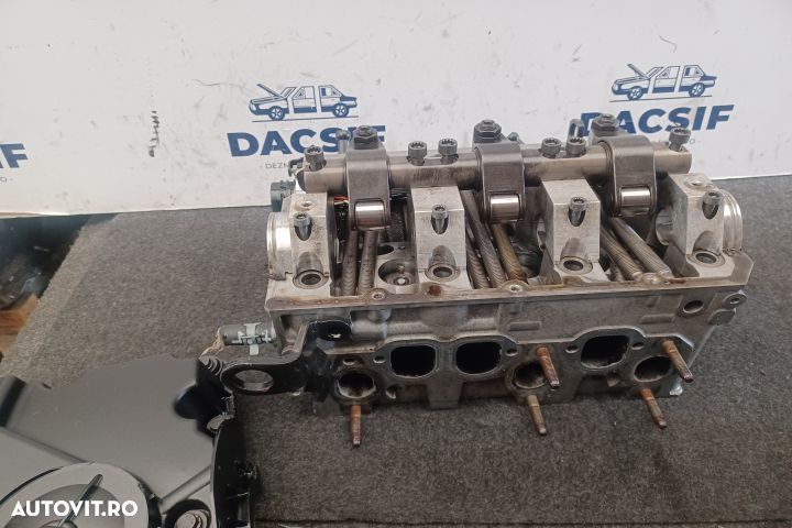 Chiulasa 045103469  045103373H 045103469  045103373H Volkswagen VW Po - 6