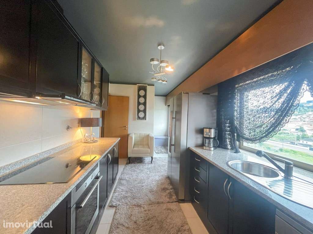 Apartamento T3 de Excelência - Grande imagem: 5/20