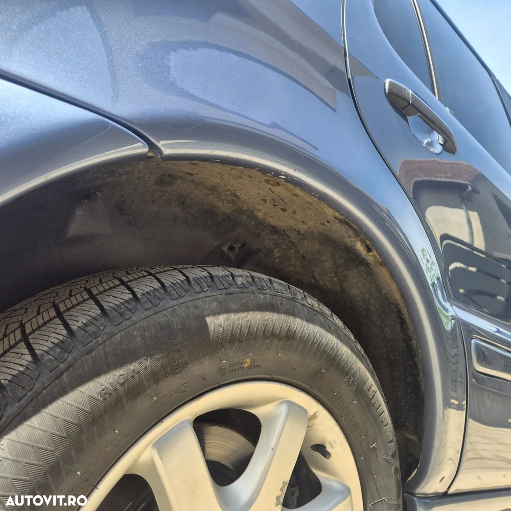 Mercedes-Benz ML - 14