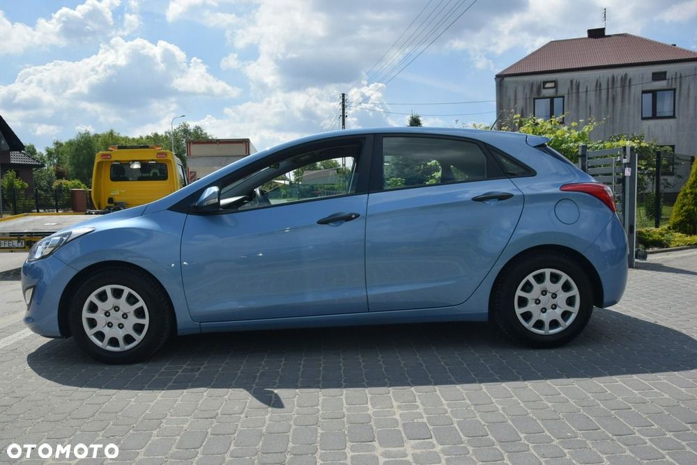 Hyundai i30 1.4 Premium - 17