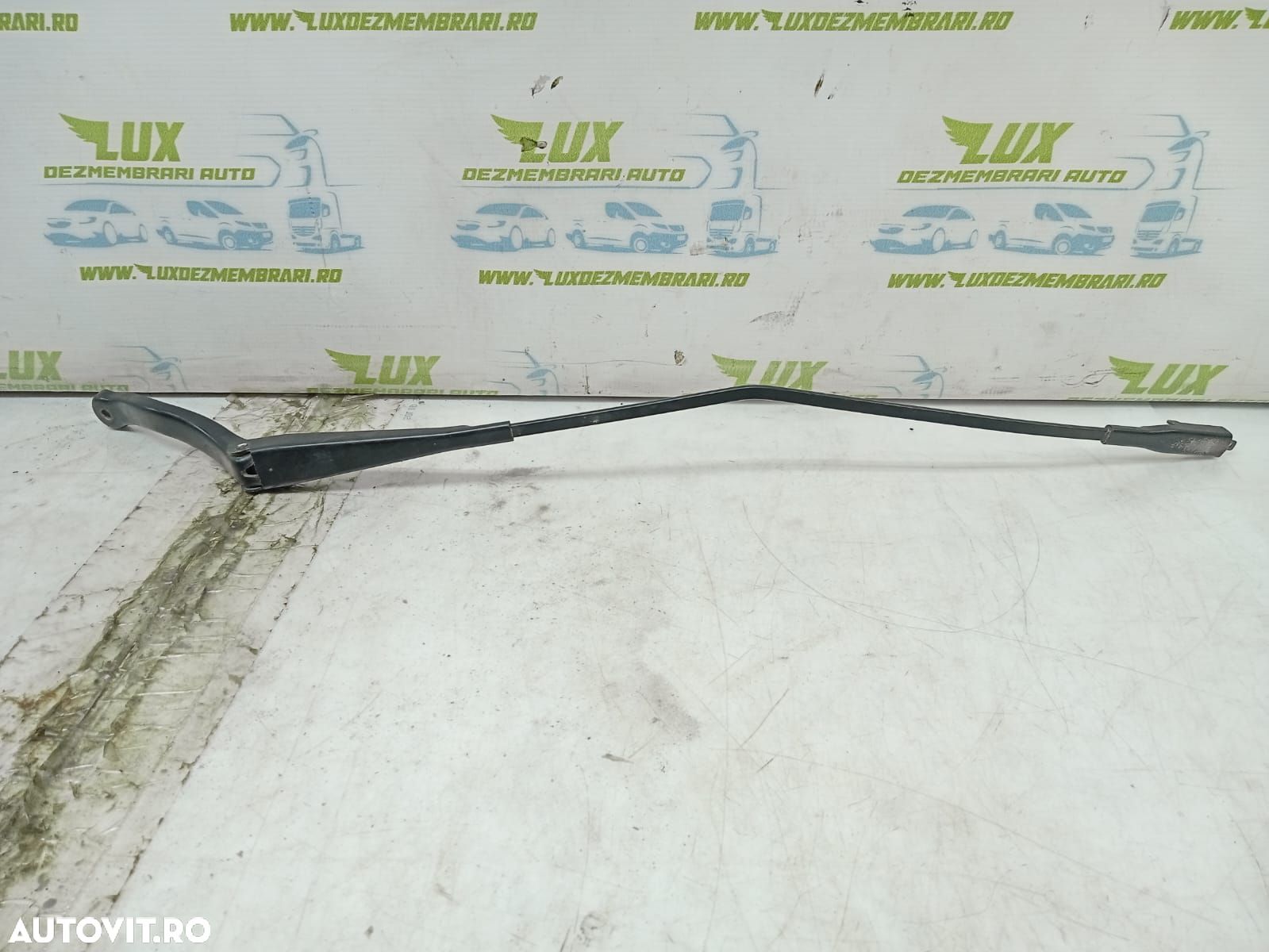 Brat stergator parbriz 13182326 Opel Corsa D  [din 2006 pana  2011] - 1
