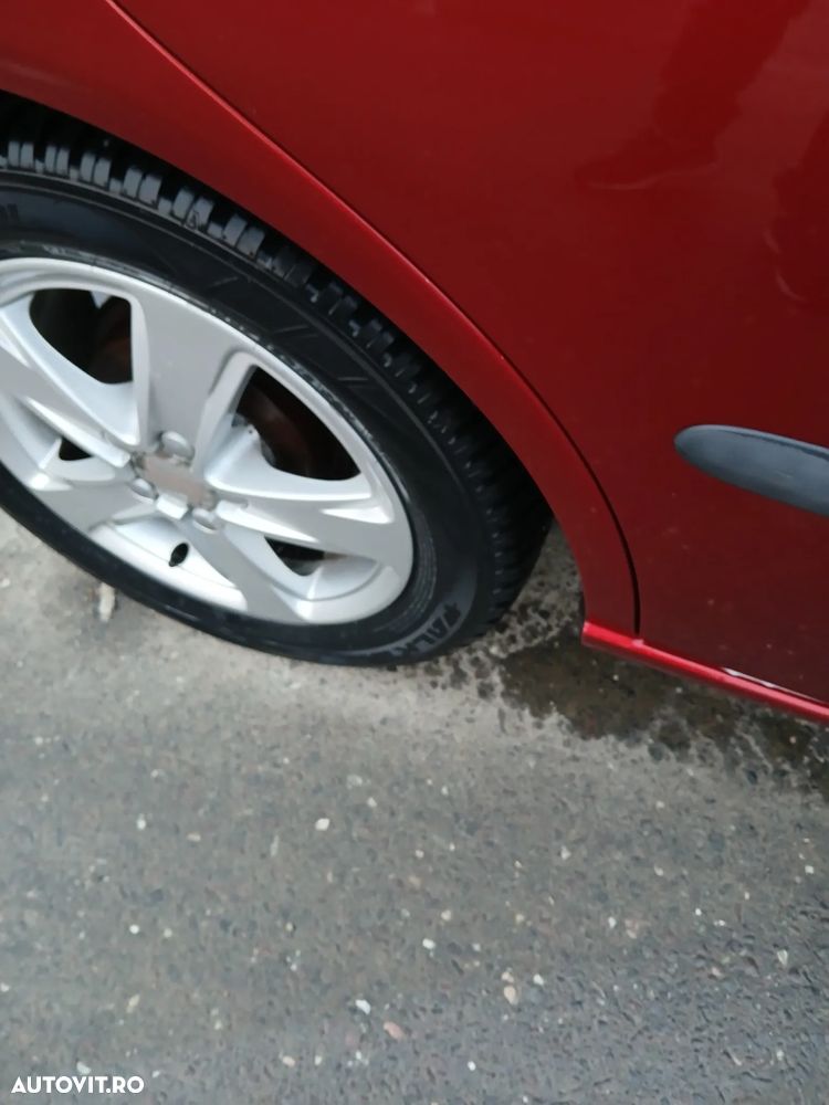 Seat Ibiza 1.2 Exclusive - 4