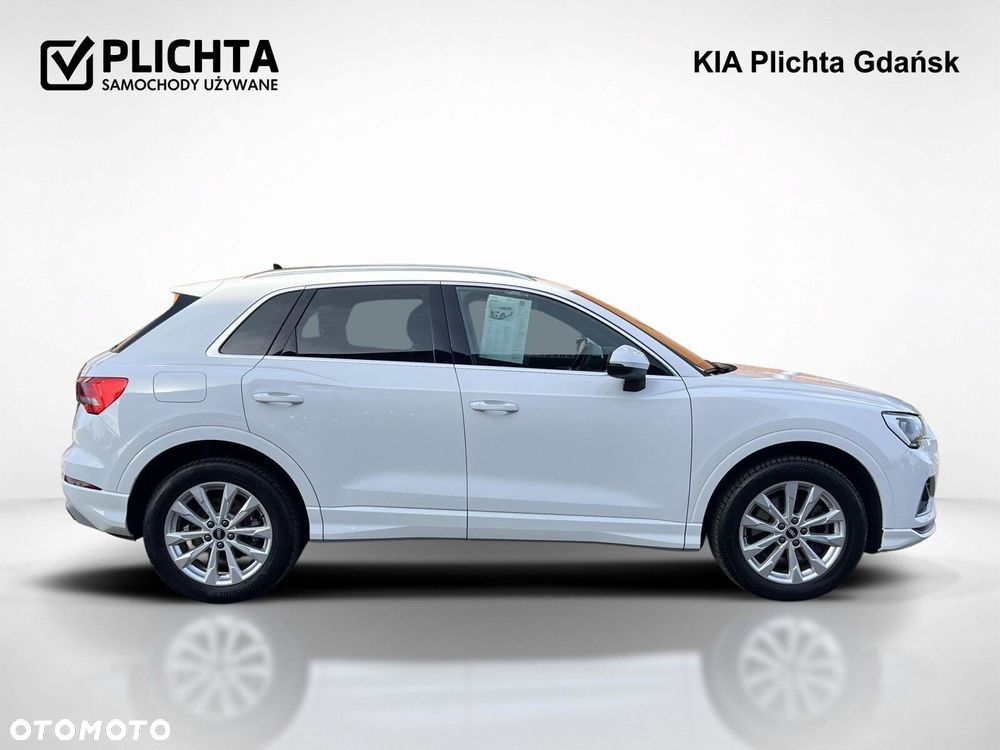 Audi Q3 - 6