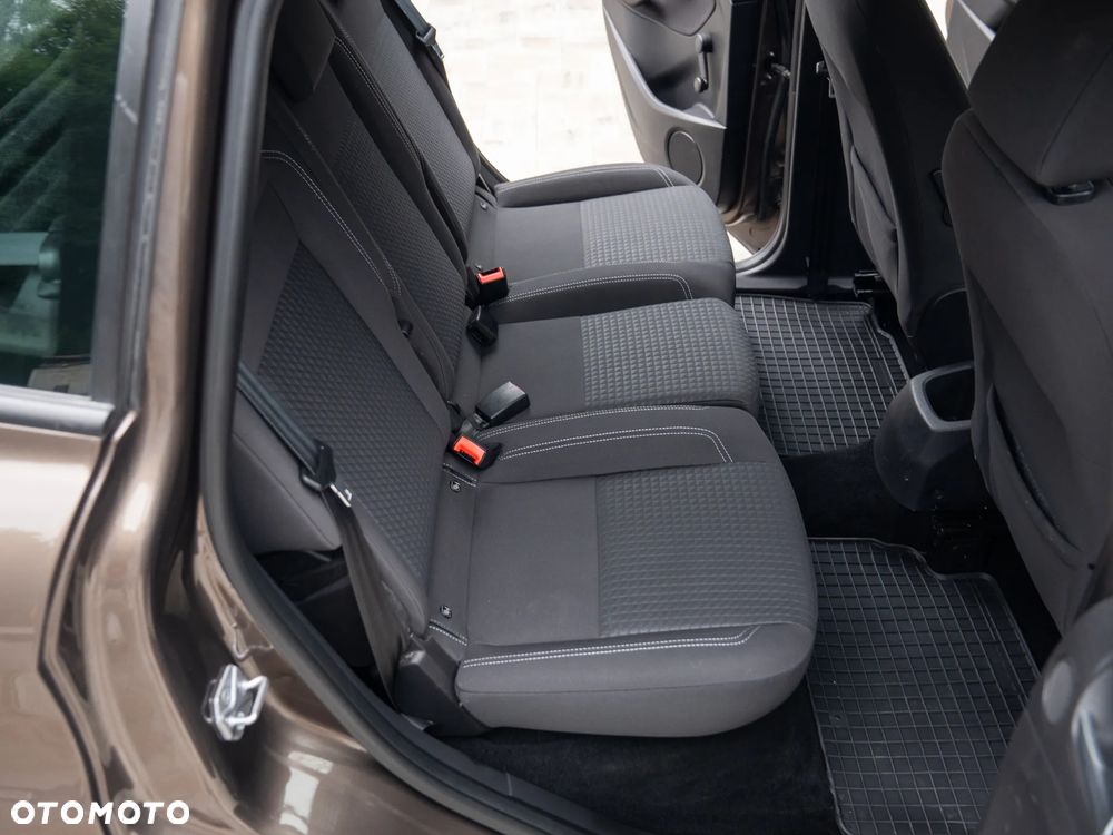 Ford C-MAX 1.5 TDCi Edition ASS - 30