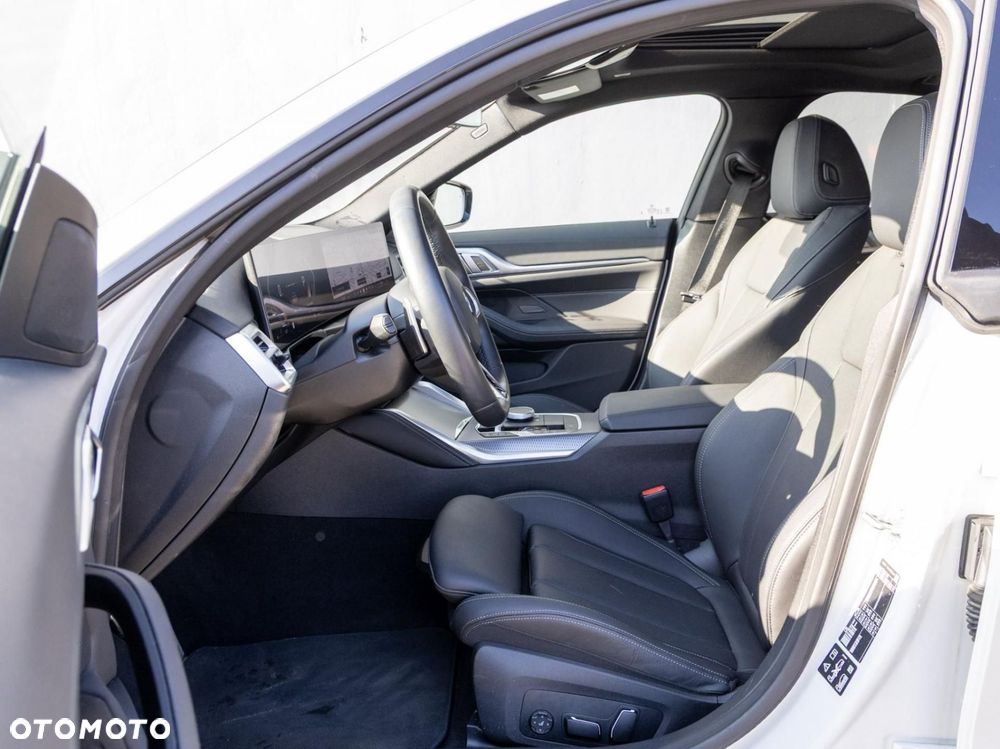 BMW Seria 4 - 14