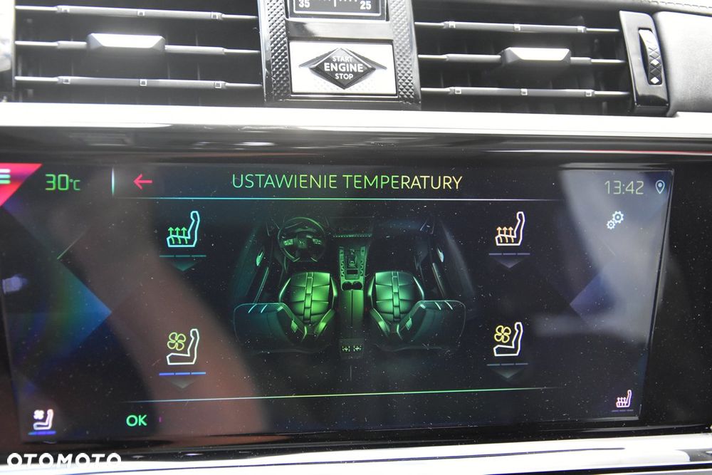 DS Automobiles DS 7 Crossback 1.6 PureTech Louvre - 29