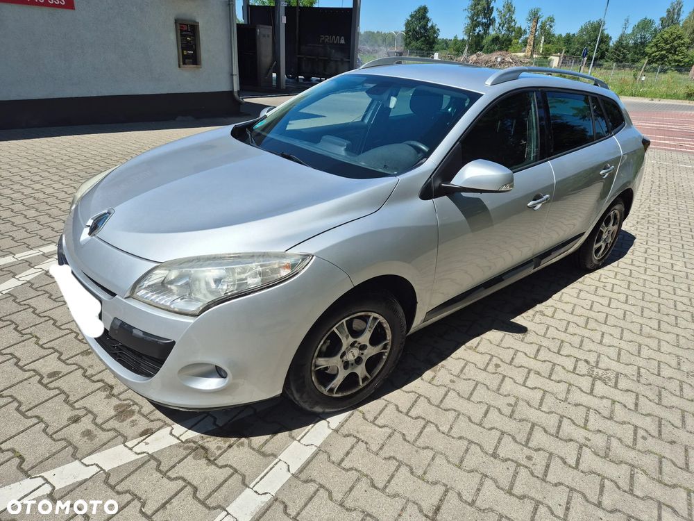 Renault Megane 1.4 16V TCE Privilege - 1