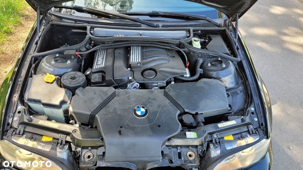 BMW Seria 3 - 26