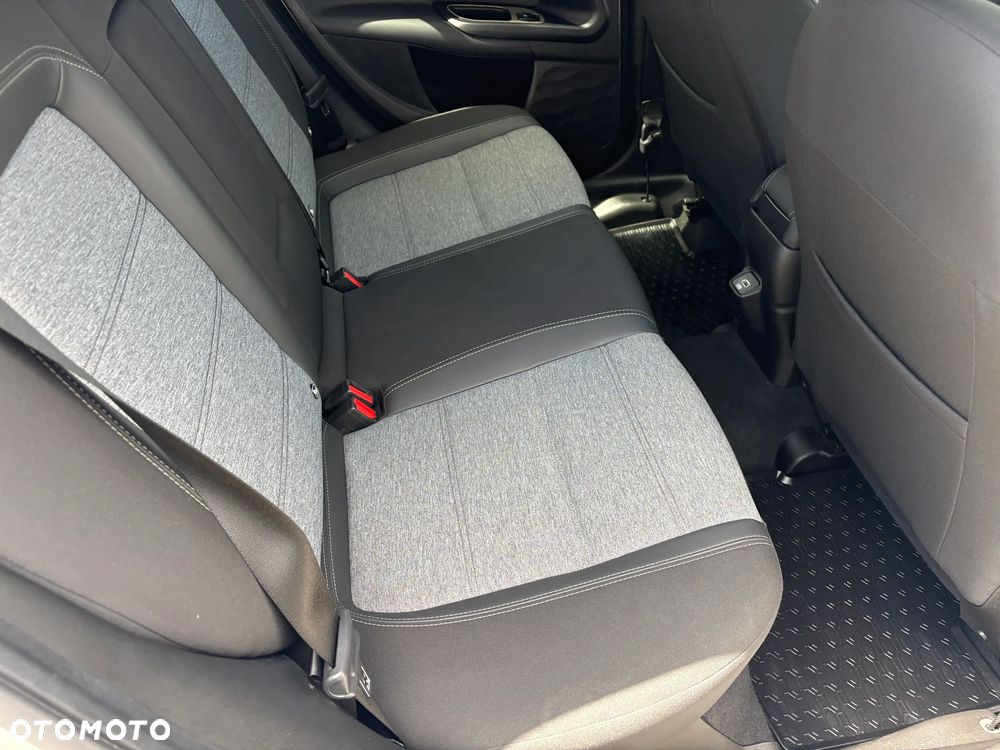 Fiat Tipo 1.0 T3 Cross - 16