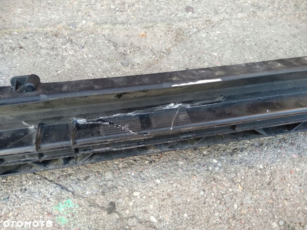 wzmocnienie pas przedni belka audi a6 c8 4k0 - 9