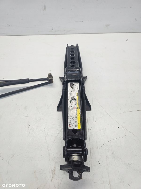 LEWAREK PODNOŚNIK WINDA AUDI A3 8V A1 8V0011031A - 4