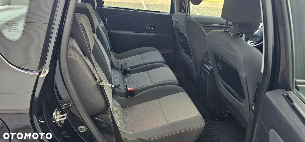 Renault Scenic - 10