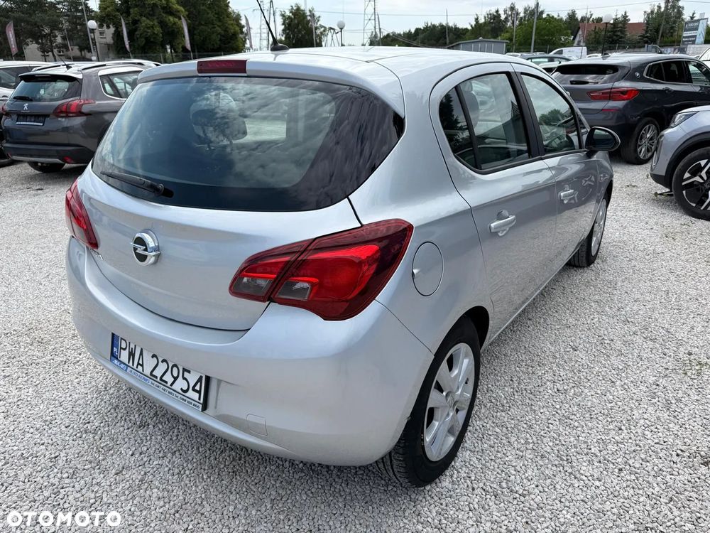 Opel Corsa 1.4 Cosmo - 6